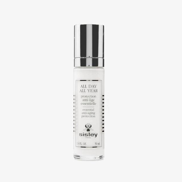 【Sisley 希思黎】官方直營 極致防禦未來精華50ml(防禦環境傷害)