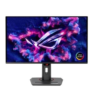 【ASUS 華碩】ROG Strix OLED XG27ACDNG 27型 360Hz HDR電競螢幕