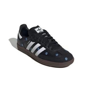 【adidas 愛迪達】休閒鞋 運動鞋 SAMBA OG W 女 - IF4397