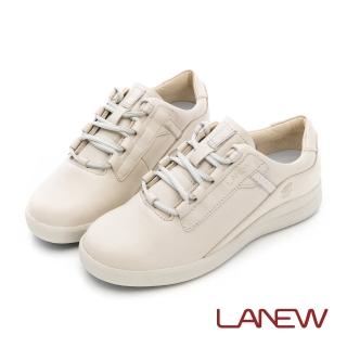 【LA NEW】ESG 生活防水 安底防滑防黴抑菌休閒鞋(女230020348)