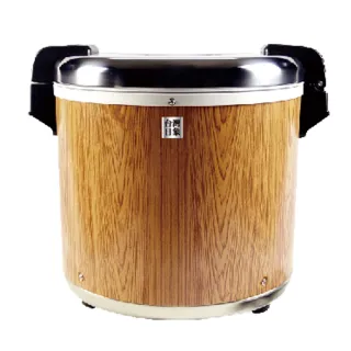 【日象】50人份營業用立體保溫鍋(ZS-K50W)