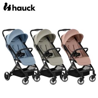 【Hauck 官方直營】德國Hauck旗艦版手推車(3色)