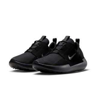 【NIKE 耐吉】E-SERIES AD 全黑 男款 運動鞋 休閒鞋 輕量(DV2436-003 ∞)