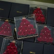 【CNFlower 西恩】ROSY CHRISTMAS TREE-紫 恆星花禮(送禮推薦/永生花/浪漫/驚喜/聖誕限定)