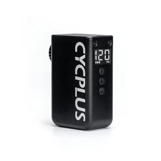 【CYCPLUS】《胎壓顯示》 AS2 PRO 打氣筒(迷你打氣筒 電子打氣筒)