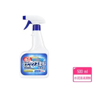 日本科技 水泥漆清潔劑 乳膠漆清除劑(500ml)