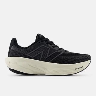 【NEW BALANCE】NB NB Fresh Foam X 1080 v14 運動鞋 跑步鞋 慢跑鞋 女鞋 黑色(W1080B14-D)