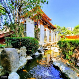 【臺南富信大飯店】★雙人含早(平日升等家庭房-可加2位兒童免費)