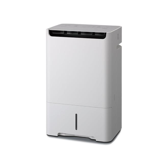 【MITSUBISHI 三菱電機】20公升日製一級能效HEPA變頻空氣清淨除濕機(MJ-EHV200JW-TW)