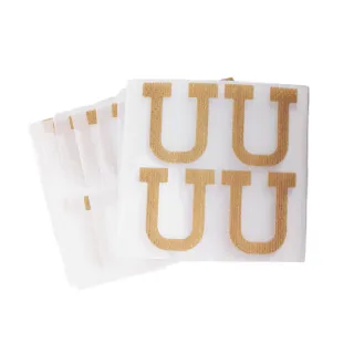 【上手家居】甲溝炎正甲貼 40貼組(凍甲/嵌甲/卷甲/嵌甲貼片/腳趾甲貼片)