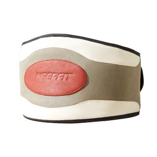【KEEPFIT科普菲】腰部按摩器 石墨烯前後熱敷腰帶 6磁石聚能
