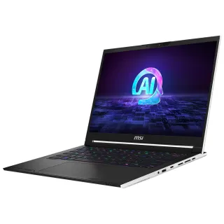 【MSI 微星】▲特仕版 14吋Ultra 7電競(Stealth 14 AI Studio A1VEG-200TW/Ultra 7 155H/32G/1T/RTX4050)