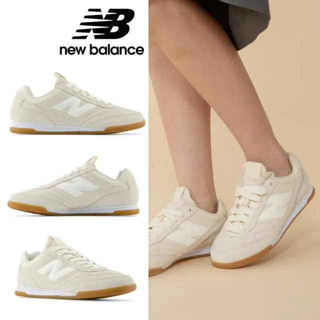 【NEW BALANCE】NB RC42復古鞋/運動鞋_URC42EA-D_URC42LA-D_URC42EB-D_URC42LB-D