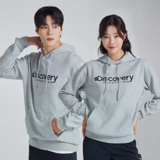 【Discovery Expedition】Logan 帽T(DXHD31044-MGS)