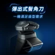 【Philips 飛利浦】全新AI 一分鐘速淨 5系列電鬍刀/刮鬍刀 S5898/17(登錄送 好禮2選一)