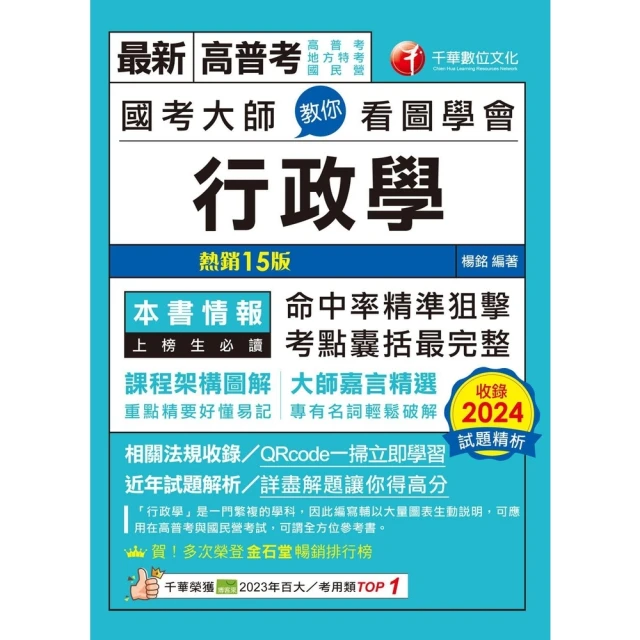 【momoBOOK】114年史上最強! 警專甲組歷年試題超級
