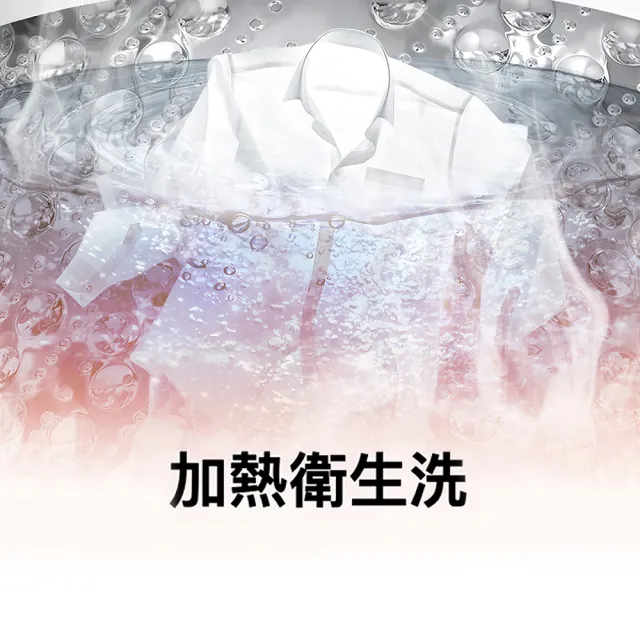 【LG 樂金】58H快配13+2公斤TWINWash◆WiFi蒸洗脫變頻滾筒洗衣機+蒸洗脫迷你洗◆白(WD-S13VCW+WT-SD201AHW)