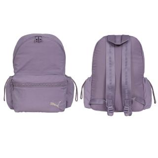 【PUMA】CORE HER後背包-雙肩包 肩背包 旅行包(09028304)