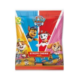 【paw patrol 汪汪隊立大功】水果扁帶軟糖173g(必買推薦)