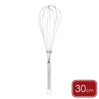 【PEDRINI】Gadget不鏽鋼打蛋器 30cm / 攪拌棒 攪拌器