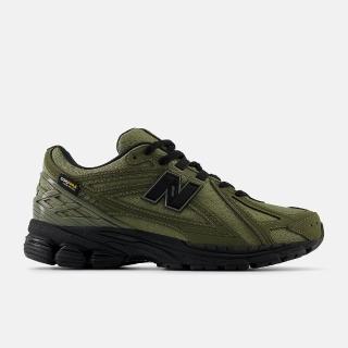 【NEW BALANCE】NB 休閒鞋 男鞋 女鞋 運動鞋 綠 M1906RWA-D楦(4461)