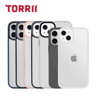 【TORRII】Torero手機殼 繽紛款(iPhone14Pro/14ProMax)