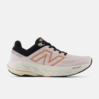 【NEW BALANCE】NB 慢跑鞋 女鞋 運動鞋 緩震 粉橘 W860I14-D楦(4465)