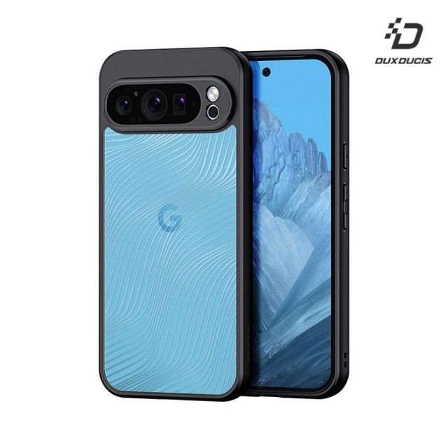 【DUX DUCIS】Google Pixel 9 Pro XL Aimo 保護殼