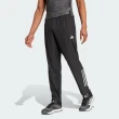 【adidas 愛迪達】GYM+ TRAINING 運動長褲 吸濕排汗 男 IM7484