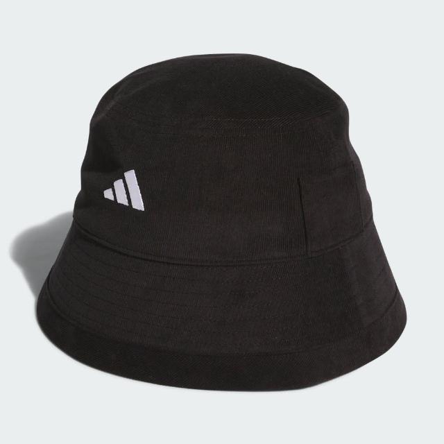 【adidas 愛迪達】漁夫帽 高爾夫  女 IB0448