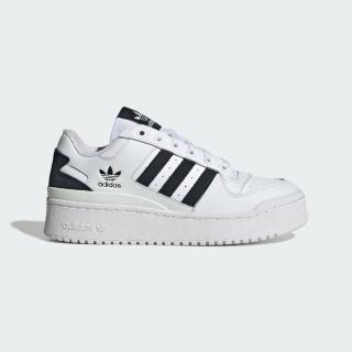 【adidas 愛迪達】FORUM BOLD 運動休閒鞋 女鞋 - Originals IF9518