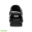 【Crocs】中性鞋 經典光輪涼拖(209842-001)