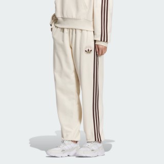 【adidas 愛迪達】運動褲 休閒褲 長褲 女褲 SPO JOGGER(JC6855)