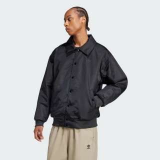 【adidas 愛迪達】運動外套 休閒外套 立領外套 男外套 FIREBIRD JKT(IW3450)