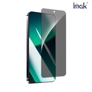 【IMAK】Xiaomi 小米 14T Pro 5G 防窺玻璃貼