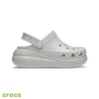 【Crocs】中性鞋 經典亮繹 泡芙克駱格(209285-1FT)