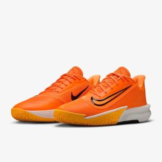 【NIKE 耐吉】PRECISION VII 橘色 籃球鞋 運動 低筒 耐磨(FN4322-800 ∞)