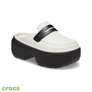 【Crocs】中性鞋 雪屋樂福克駱格(209937-1HR)