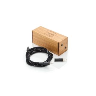 【Entreq】音樂農夫 EMK Micro Kit 入門接地盒 3.5mm to RCA(公司貨保證)