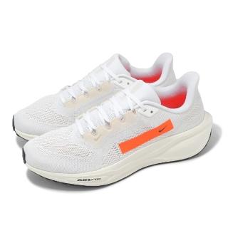 【NIKE 耐吉】慢跑鞋 Air Zoom Pegasus 41 Prequel 週年紀念款 男女鞋 運動鞋 小飛馬(HF4300-100)