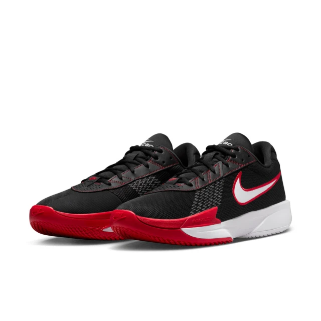 NIKE 耐吉 籃球鞋 運動鞋_男_黑色_AIR ZOOM G.T. CUT ACADEMY EP(FB2598008)