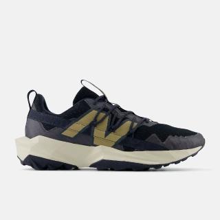 【NEW BALANCE】NB 慢跑鞋 男鞋 運動鞋 緩震 TTR 黑米黃 MTTTRON1-2E楦(4466)