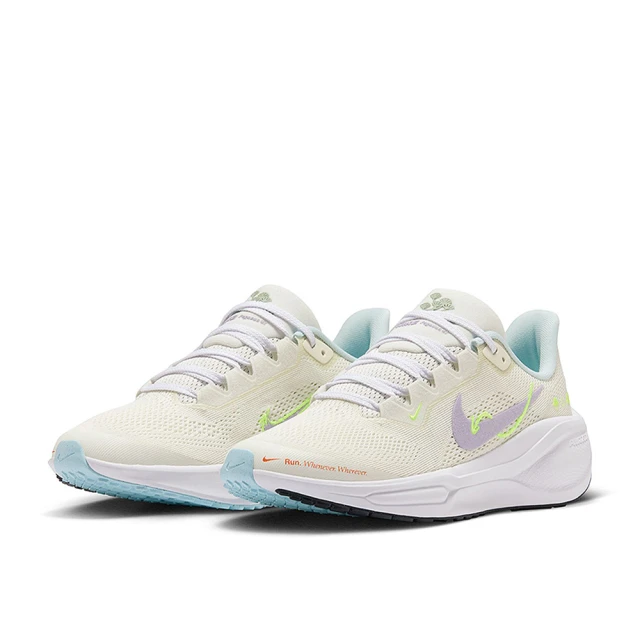 NIKE 耐吉 慢跑鞋 男鞋 運動鞋 緩震 AIR ZOOM