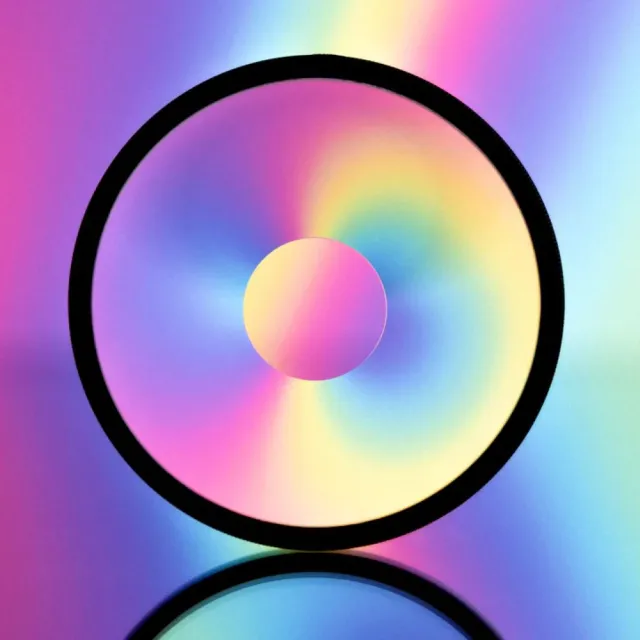【PRISM LENS FX】環狀光暈 特效濾鏡 HALO FX Filter(82mm)