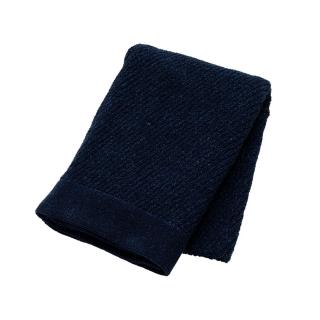【NITORI 宜得利家居】大浴巾 70×140 NV WT006(大浴巾 浴巾 WT006)
