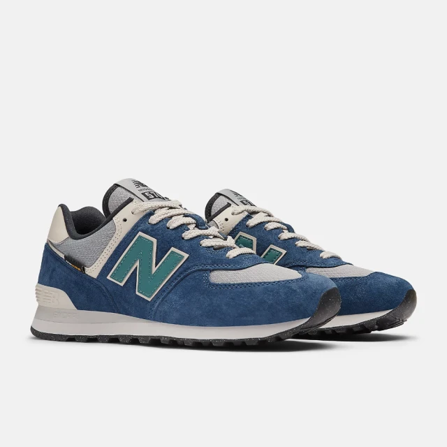 NEW BALANCE NB 休閒鞋 男鞋 運動鞋 防潑水 