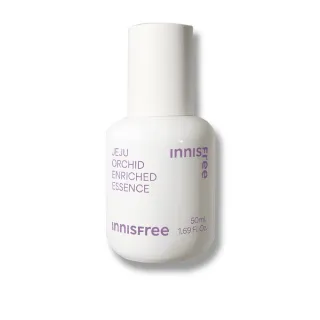 【INNISFREE】官方直營 寒蘭複合滋養精華 50ml