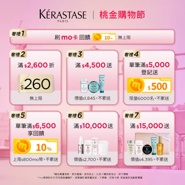 【KERASTASE 巴黎卡詩】金緻柔馭露30ml(小金油/修護/柔順/光澤/持久/護髮油/髮油)