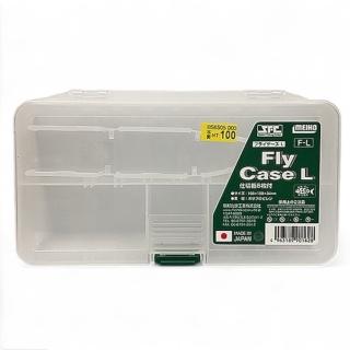 【明邦】MEIHO-明邦 零件盒 FLY #L(冰箱/配備/釣具/露營)