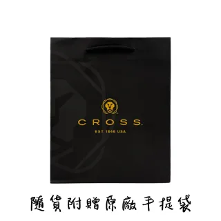 【CROSS】TECH3+新款霧黑多功能三用原子筆(TECH3+ 無觸控)